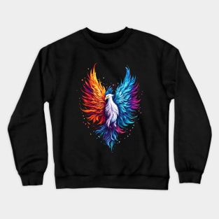 The Immortal Phoenix Crewneck Sweatshirt